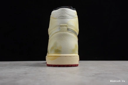 AIR 1 - OG HI 